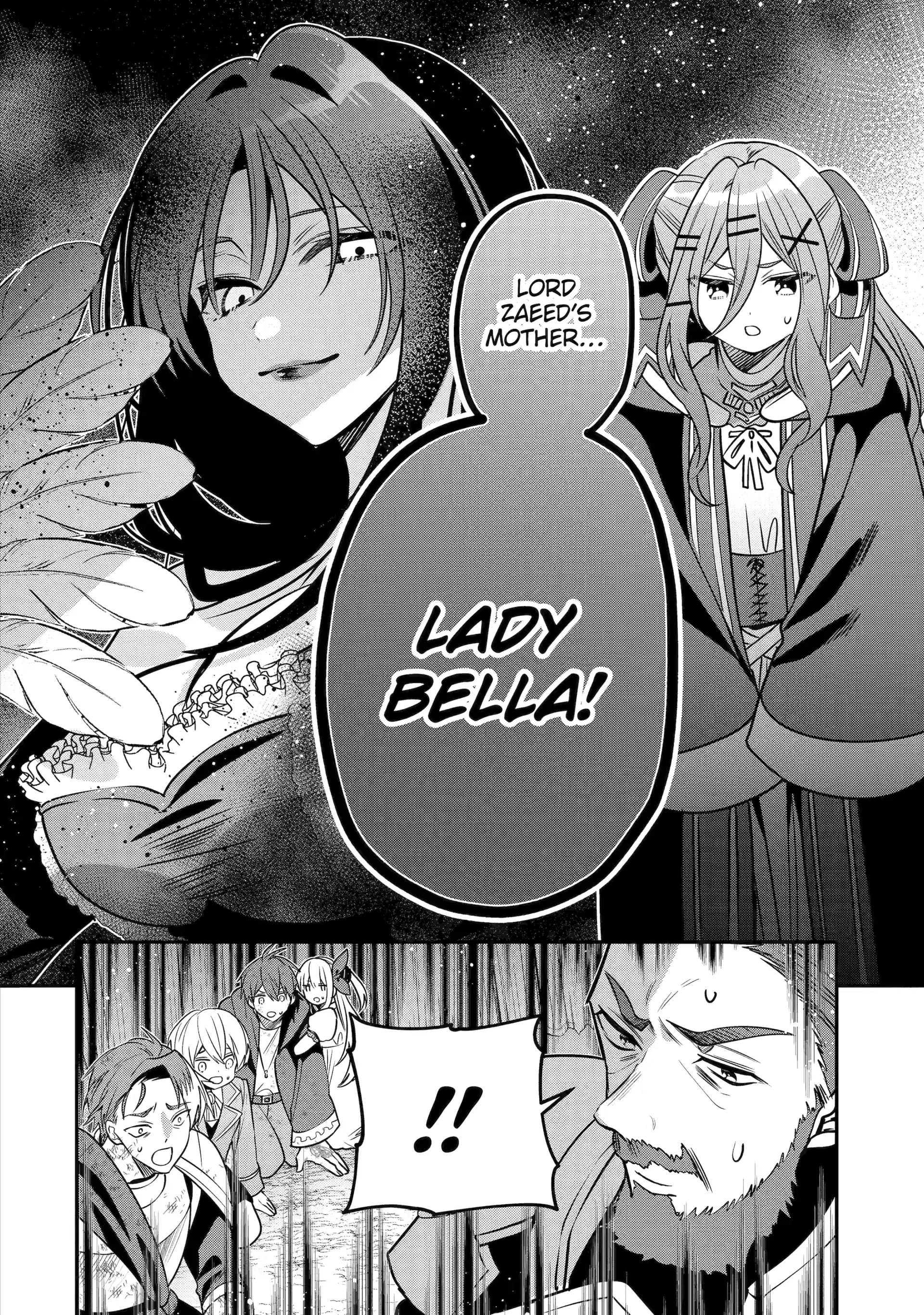 I Was Fired As An Adventurer, So I Became An Alchemist! Chapter 50 - page 6