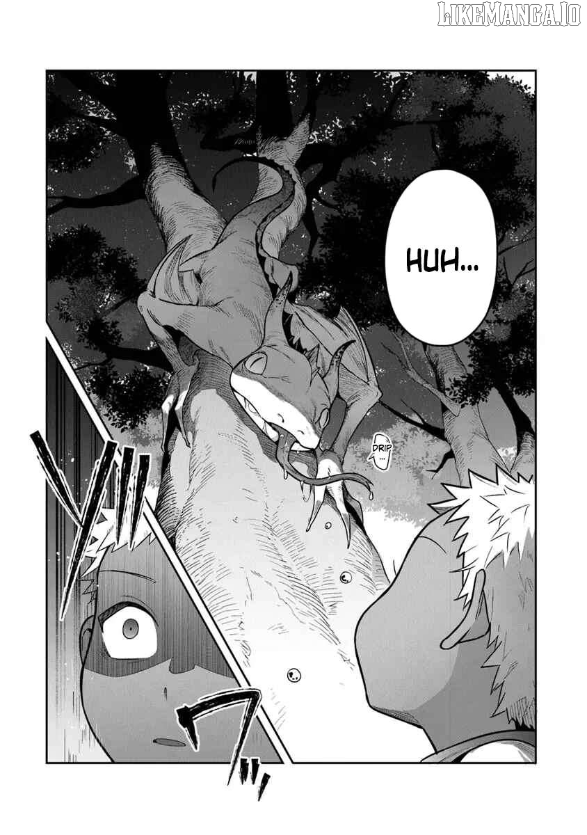 World Of Leadale Chapter 34 - page 23