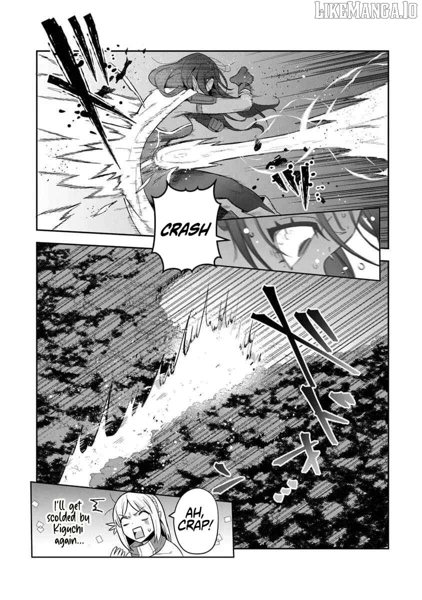 World Of Leadale Chapter 35 - page 18