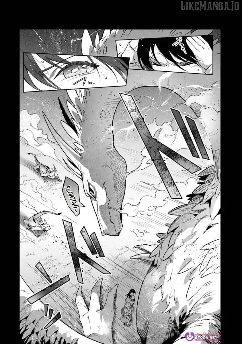 World Of Leadale Chapter 35 - page 25