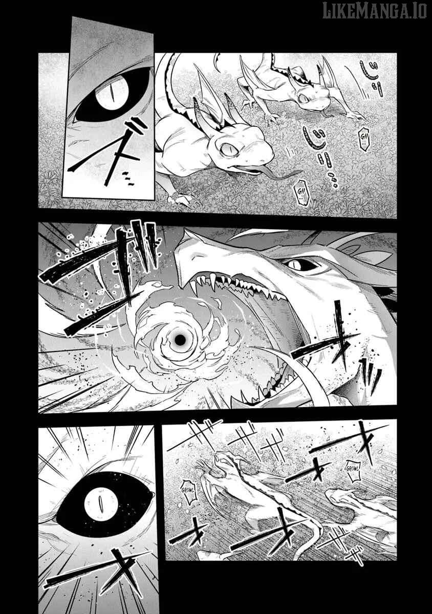 World Of Leadale Chapter 35 - page 26