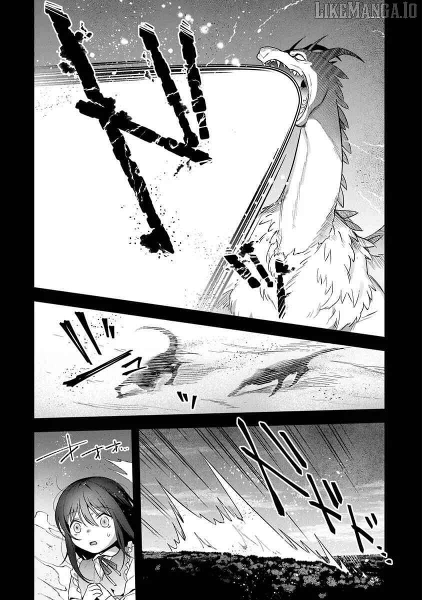 World Of Leadale Chapter 35 - page 27