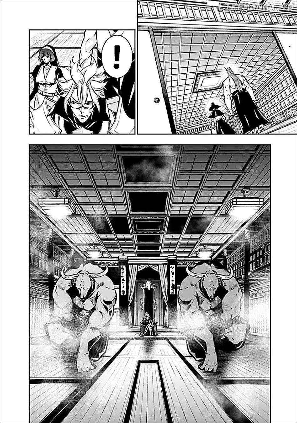 The Strongest Magical Swordsman Ever Reborn As An F-Rank Adventurer. Chapter 132 - page 16