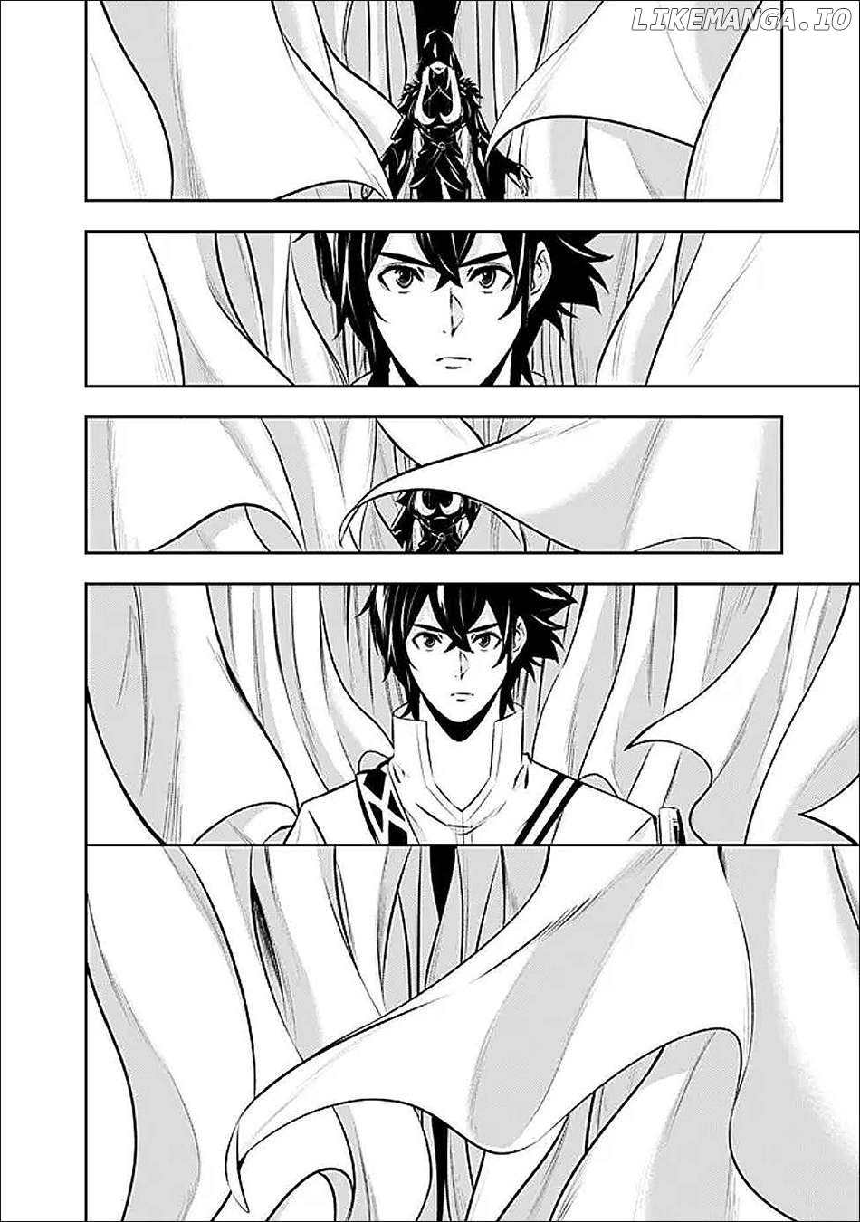 The Strongest Magical Swordsman Ever Reborn As An F-Rank Adventurer. Chapter 132 - page 5