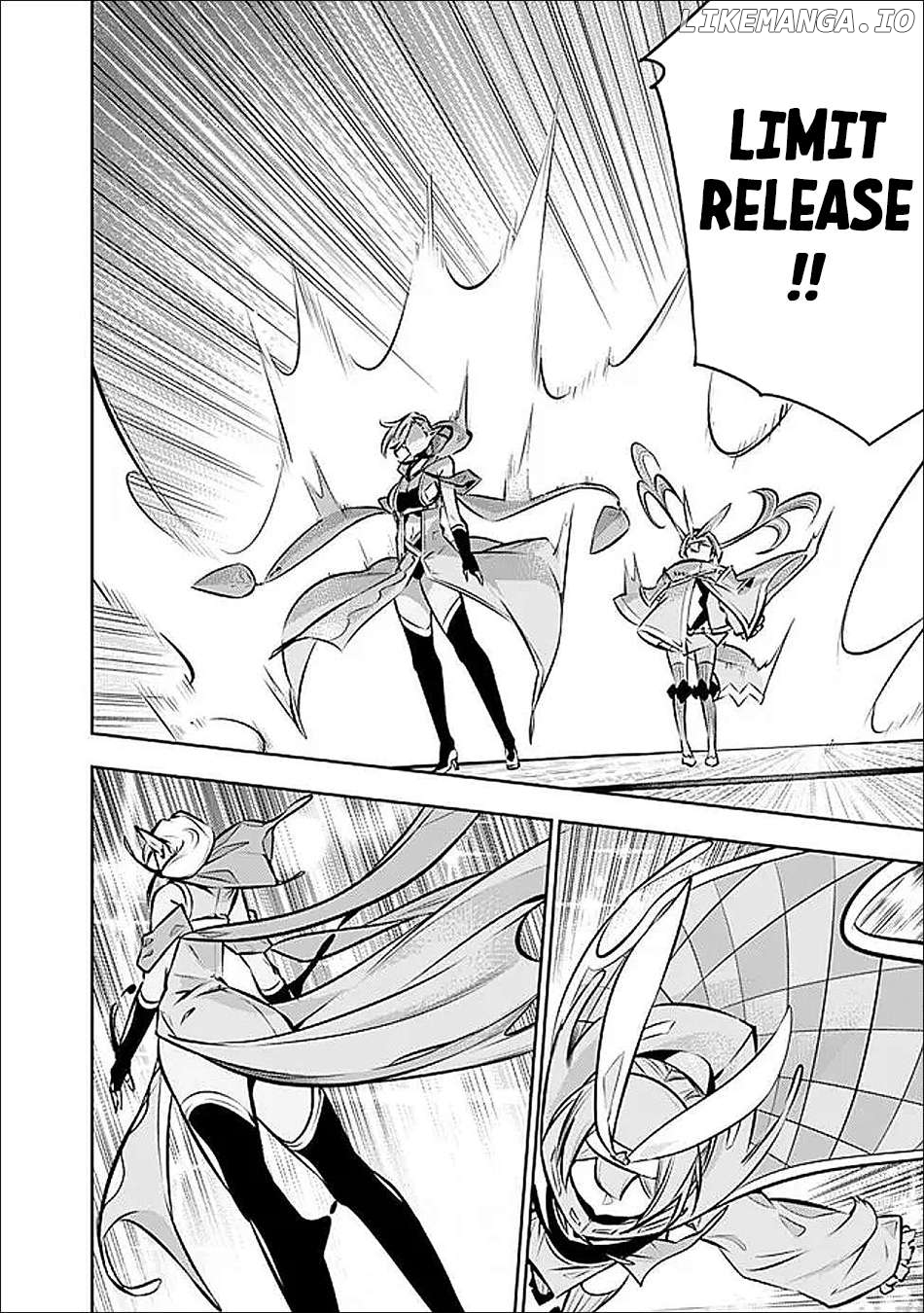The Strongest Magical Swordsman Ever Reborn As An F-Rank Adventurer. Chapter 132 - page 9