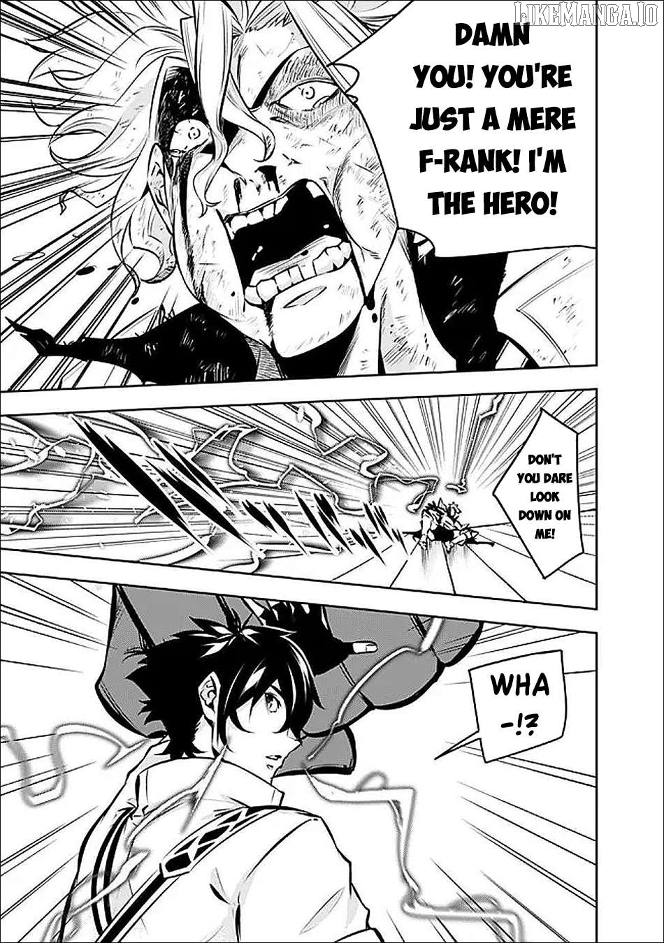 The Strongest Magical Swordsman Ever Reborn As An F-Rank Adventurer. Chapter 133 - page 12