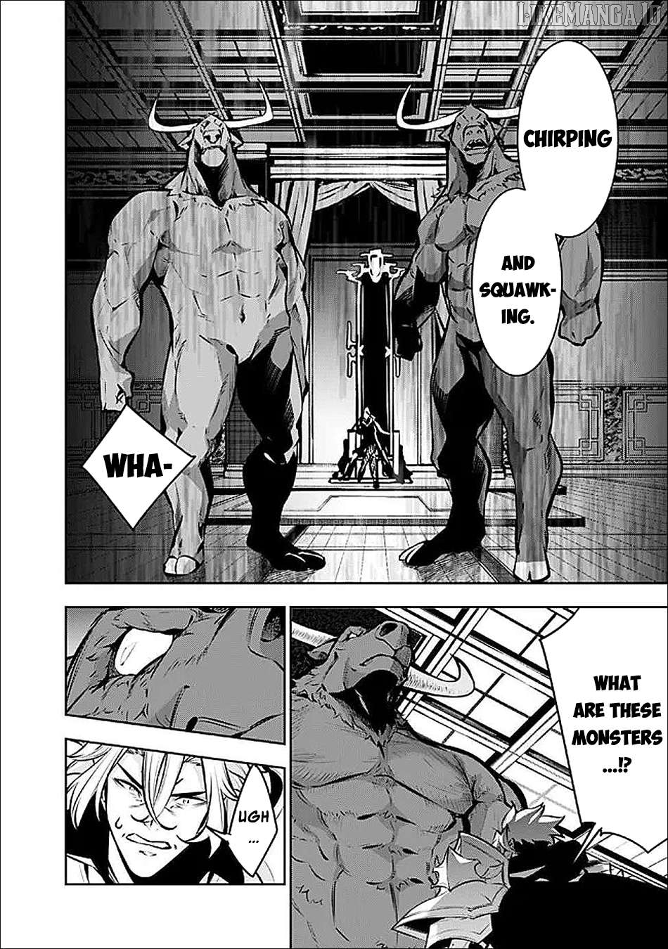 The Strongest Magical Swordsman Ever Reborn As An F-Rank Adventurer. Chapter 133 - page 3
