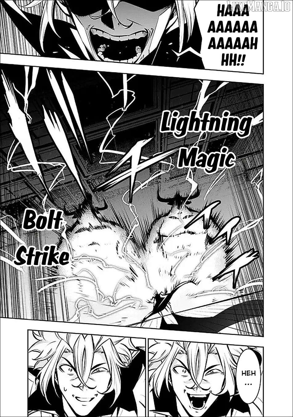 The Strongest Magical Swordsman Ever Reborn As An F-Rank Adventurer. Chapter 133 - page 4