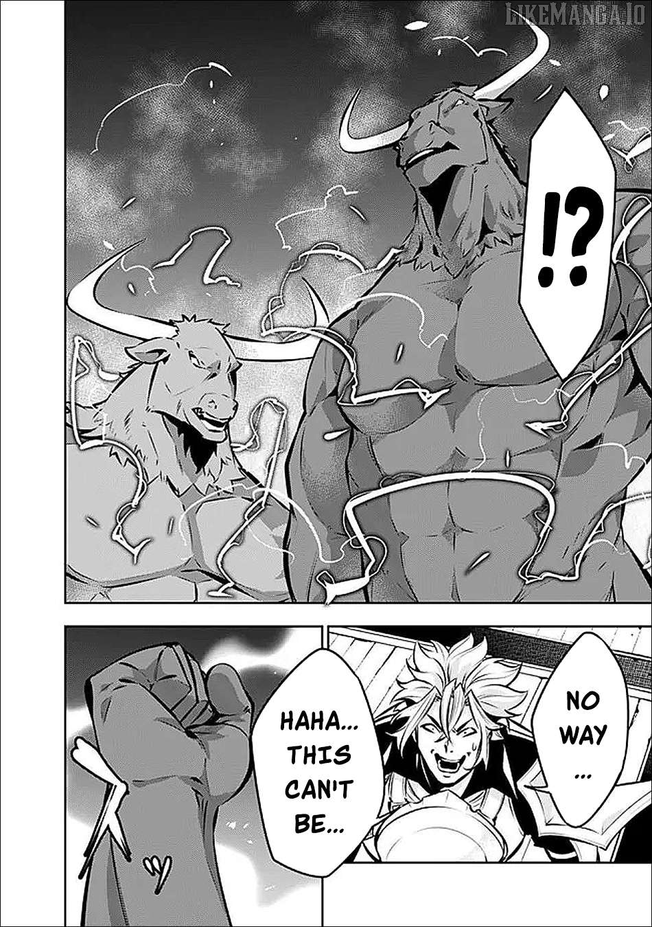 The Strongest Magical Swordsman Ever Reborn As An F-Rank Adventurer. Chapter 133 - page 5