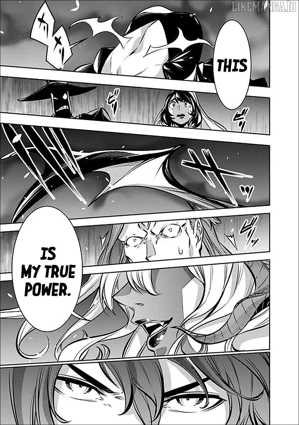 The Strongest Magical Swordsman Ever Reborn As An F-Rank Adventurer. Chapter 134 - page 12