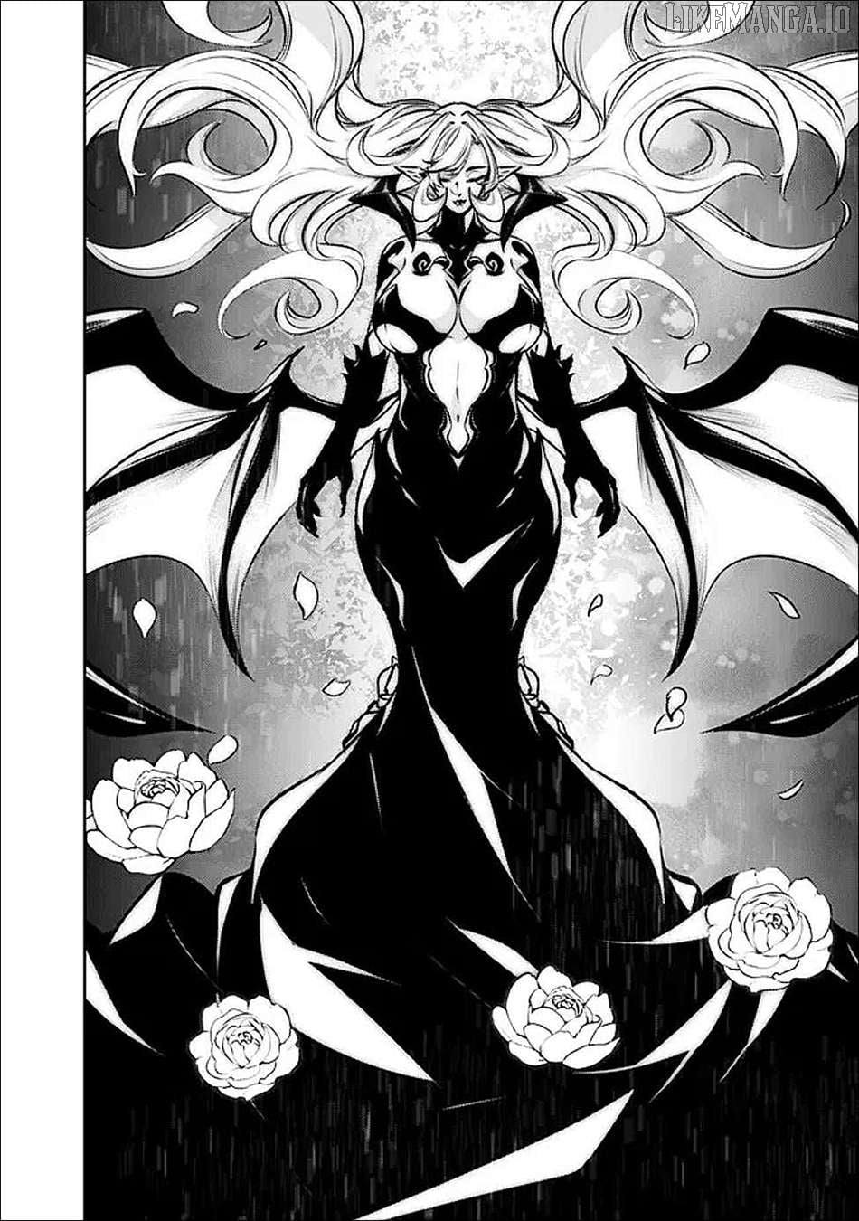 The Strongest Magical Swordsman Ever Reborn As An F-Rank Adventurer. Chapter 134 - page 13