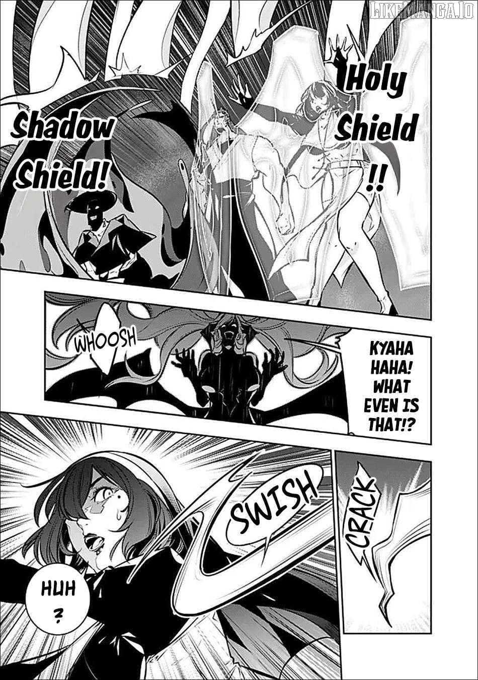 The Strongest Magical Swordsman Ever Reborn As An F-Rank Adventurer. Chapter 134 - page 16