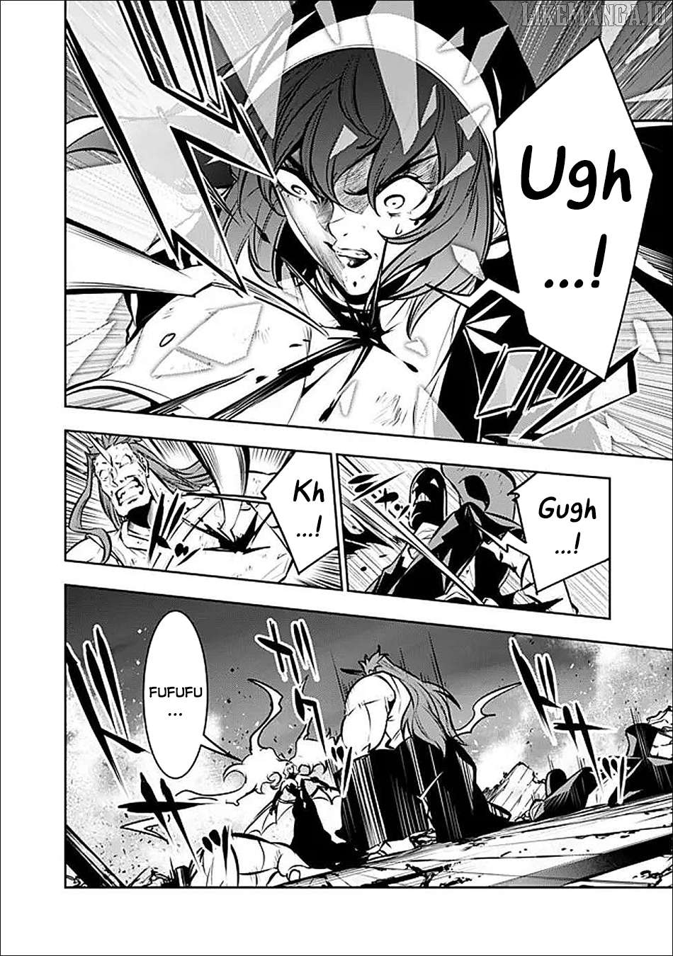 The Strongest Magical Swordsman Ever Reborn As An F-Rank Adventurer. Chapter 134 - page 17