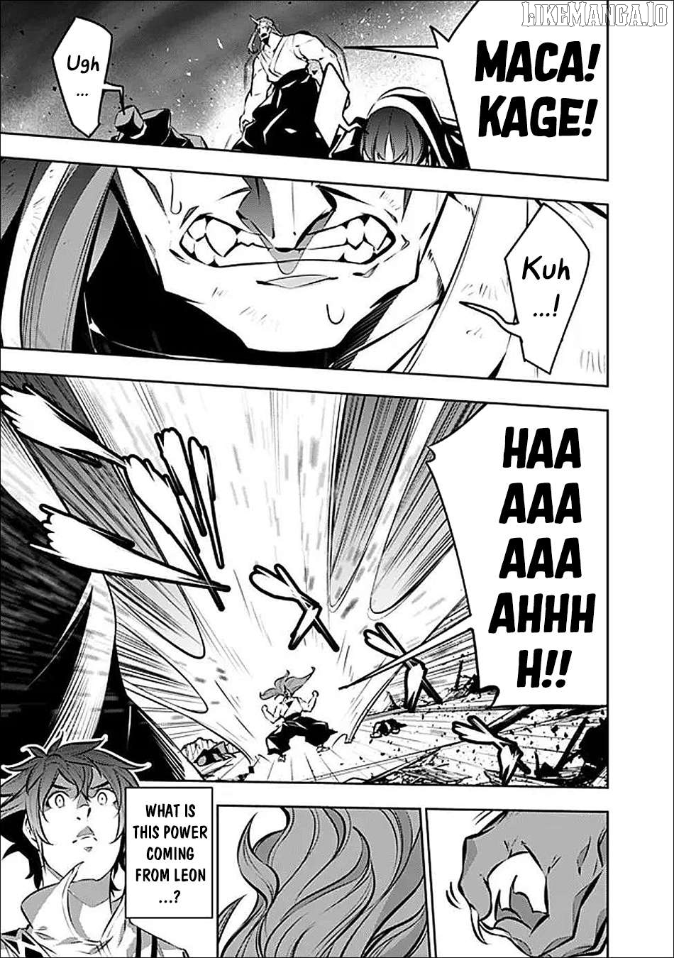 The Strongest Magical Swordsman Ever Reborn As An F-Rank Adventurer. Chapter 134 - page 18