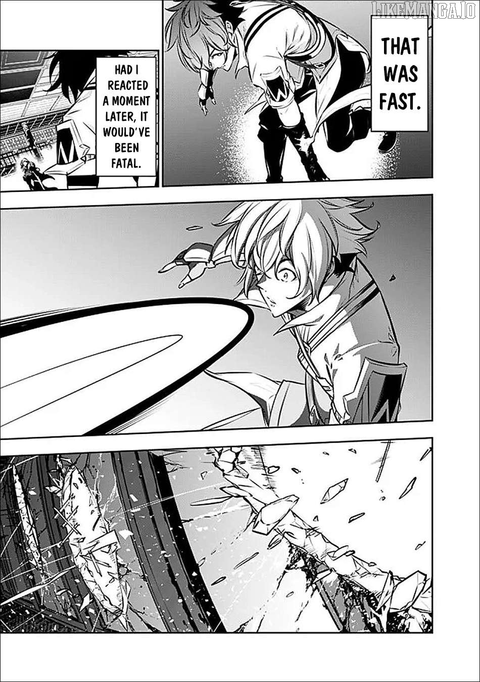 The Strongest Magical Swordsman Ever Reborn As An F-Rank Adventurer. Chapter 134 - page 6