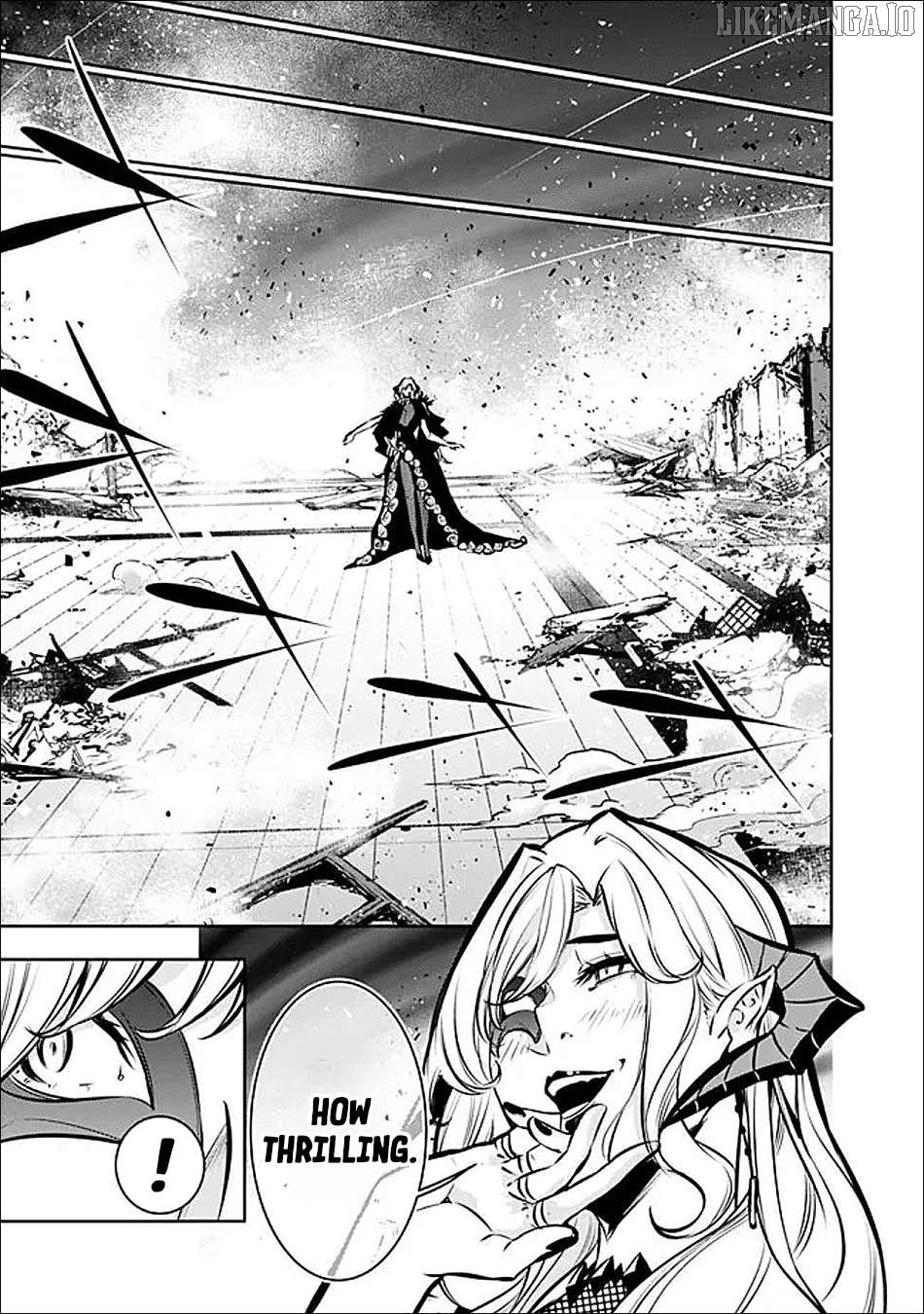 The Strongest Magical Swordsman Ever Reborn As An F-Rank Adventurer. Chapter 134 - page 8