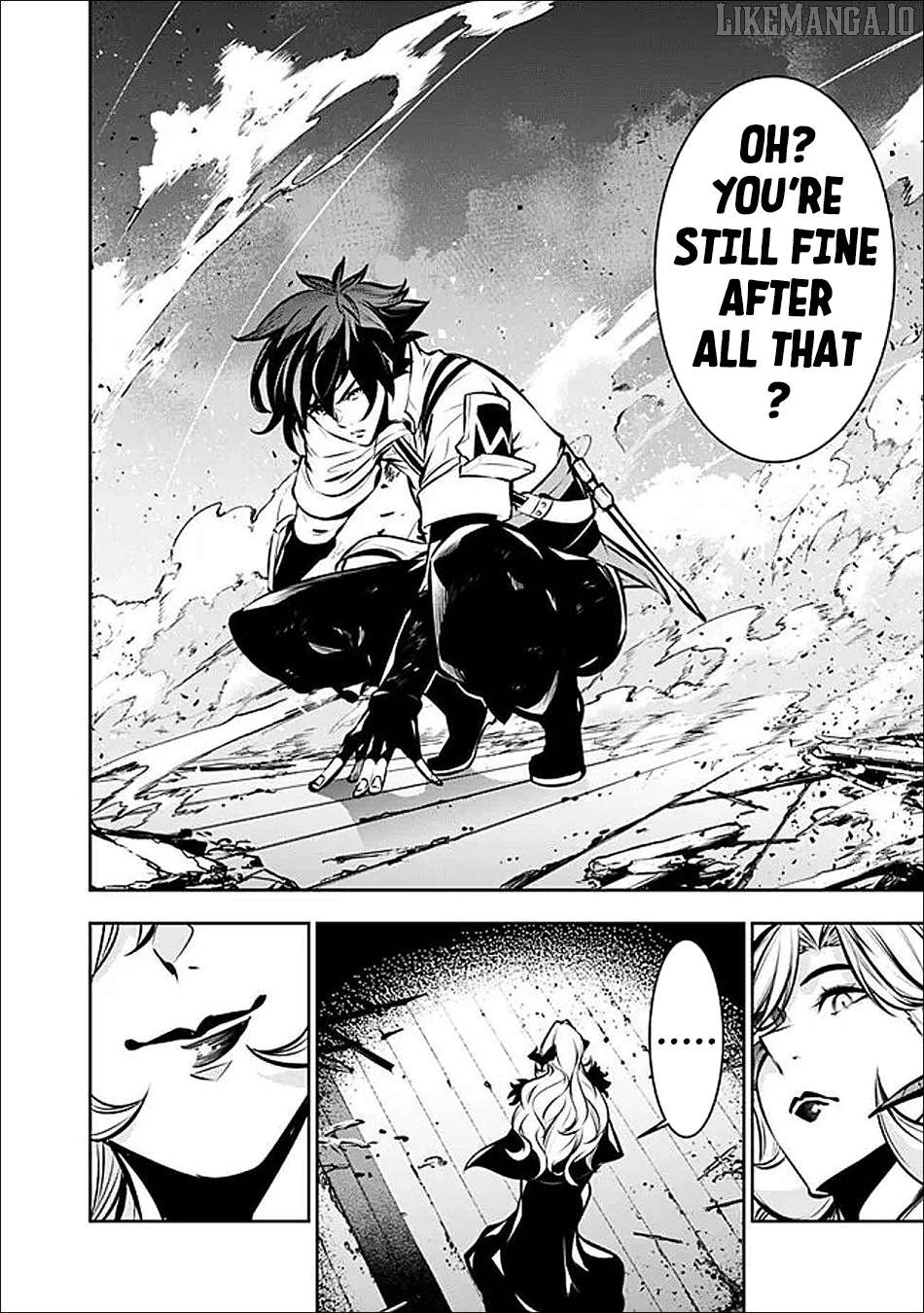 The Strongest Magical Swordsman Ever Reborn As An F-Rank Adventurer. Chapter 134 - page 9