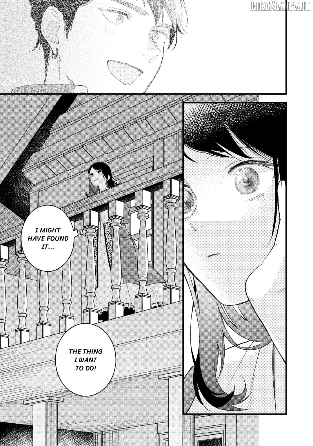 The Transfer Destination Was a World with few Pharmacists Chapter 24 - page 21