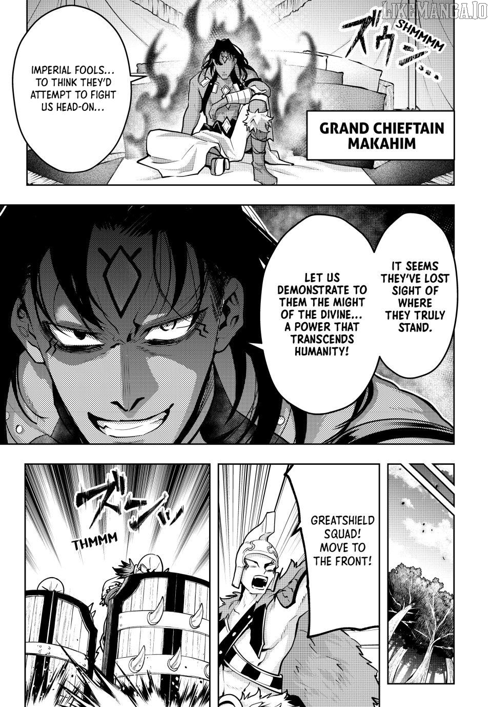 Majutsu Guild Sousui ~Umarekawatte Imasara Yarinaosu Nidome no Gakuin Seikatsu~ Chapter 89 - page 15