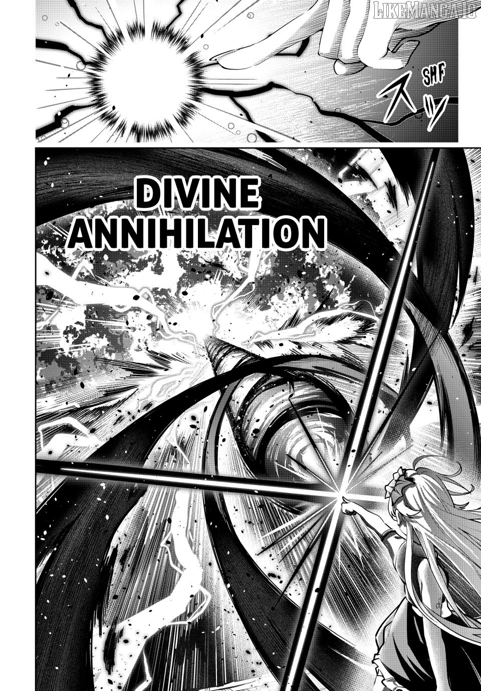 Majutsu Guild Sousui ~Umarekawatte Imasara Yarinaosu Nidome no Gakuin Seikatsu~ Chapter 90 - page 10