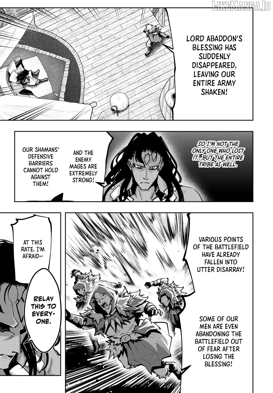 Majutsu Guild Sousui ~Umarekawatte Imasara Yarinaosu Nidome no Gakuin Seikatsu~ Chapter 90 - page 13