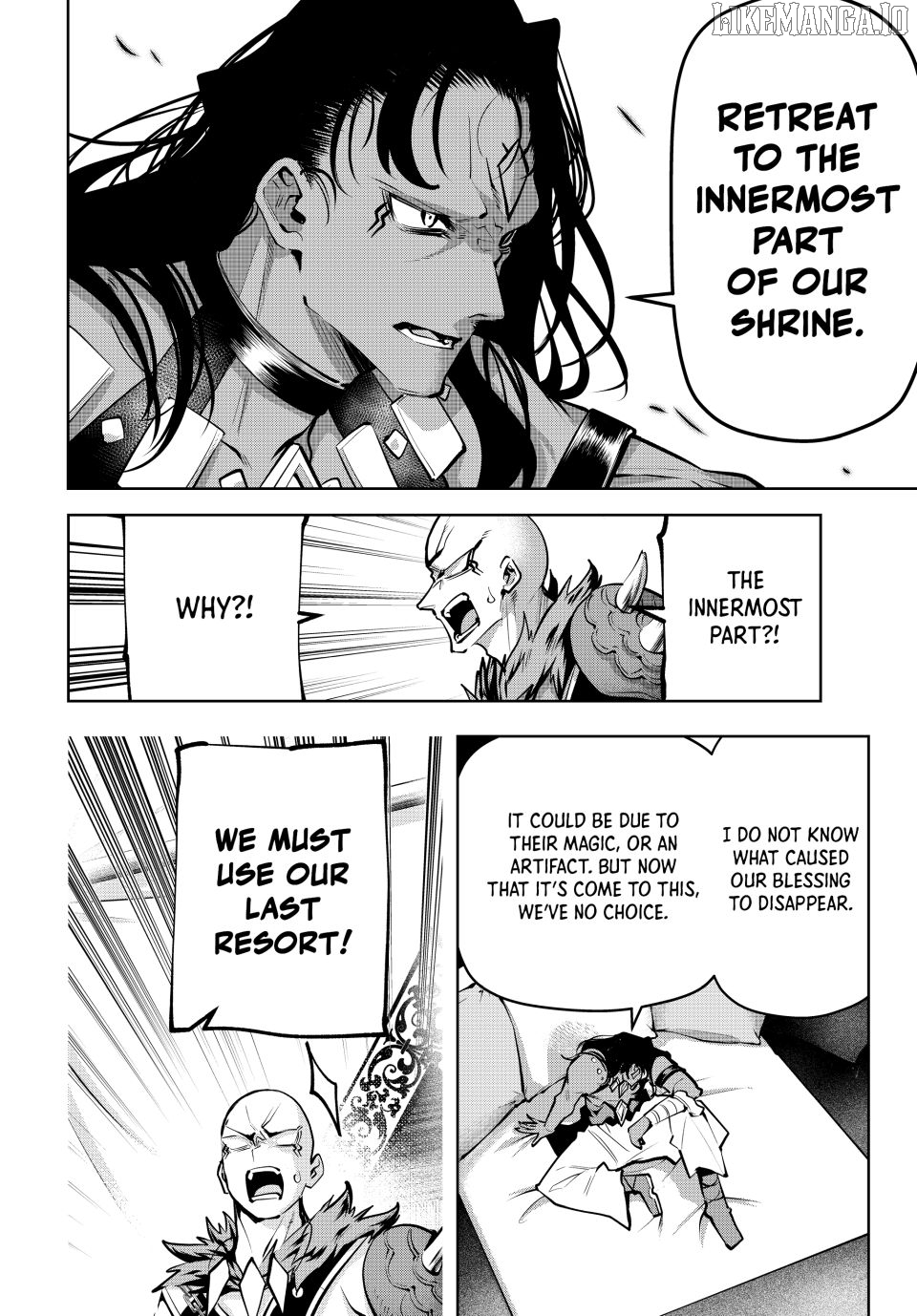 Majutsu Guild Sousui ~Umarekawatte Imasara Yarinaosu Nidome no Gakuin Seikatsu~ Chapter 90 - page 14