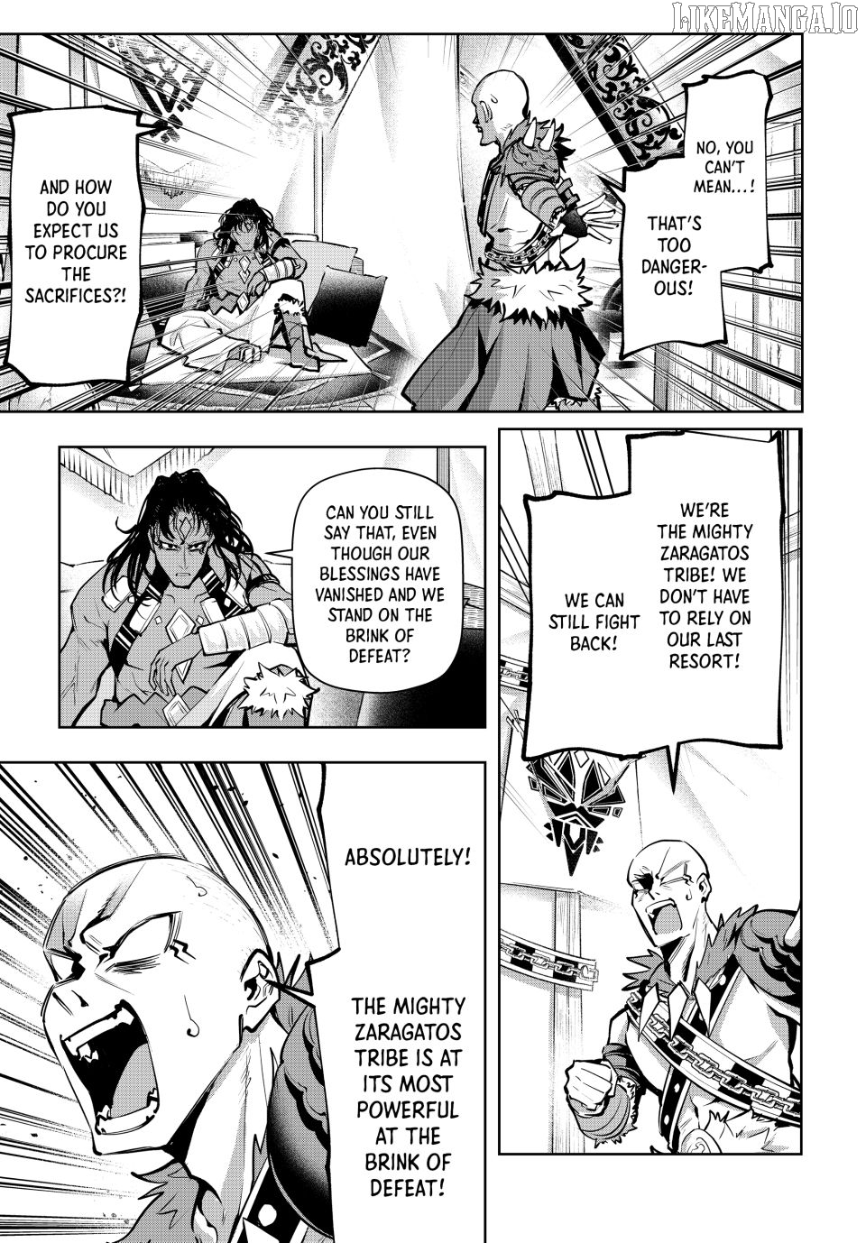 Majutsu Guild Sousui ~Umarekawatte Imasara Yarinaosu Nidome no Gakuin Seikatsu~ Chapter 90 - page 15