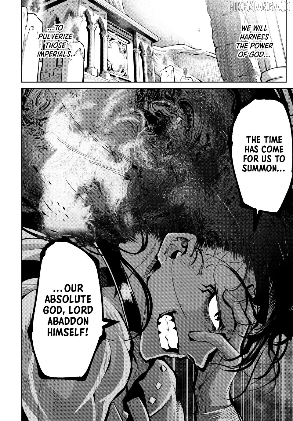 Majutsu Guild Sousui ~Umarekawatte Imasara Yarinaosu Nidome no Gakuin Seikatsu~ Chapter 90 - page 18