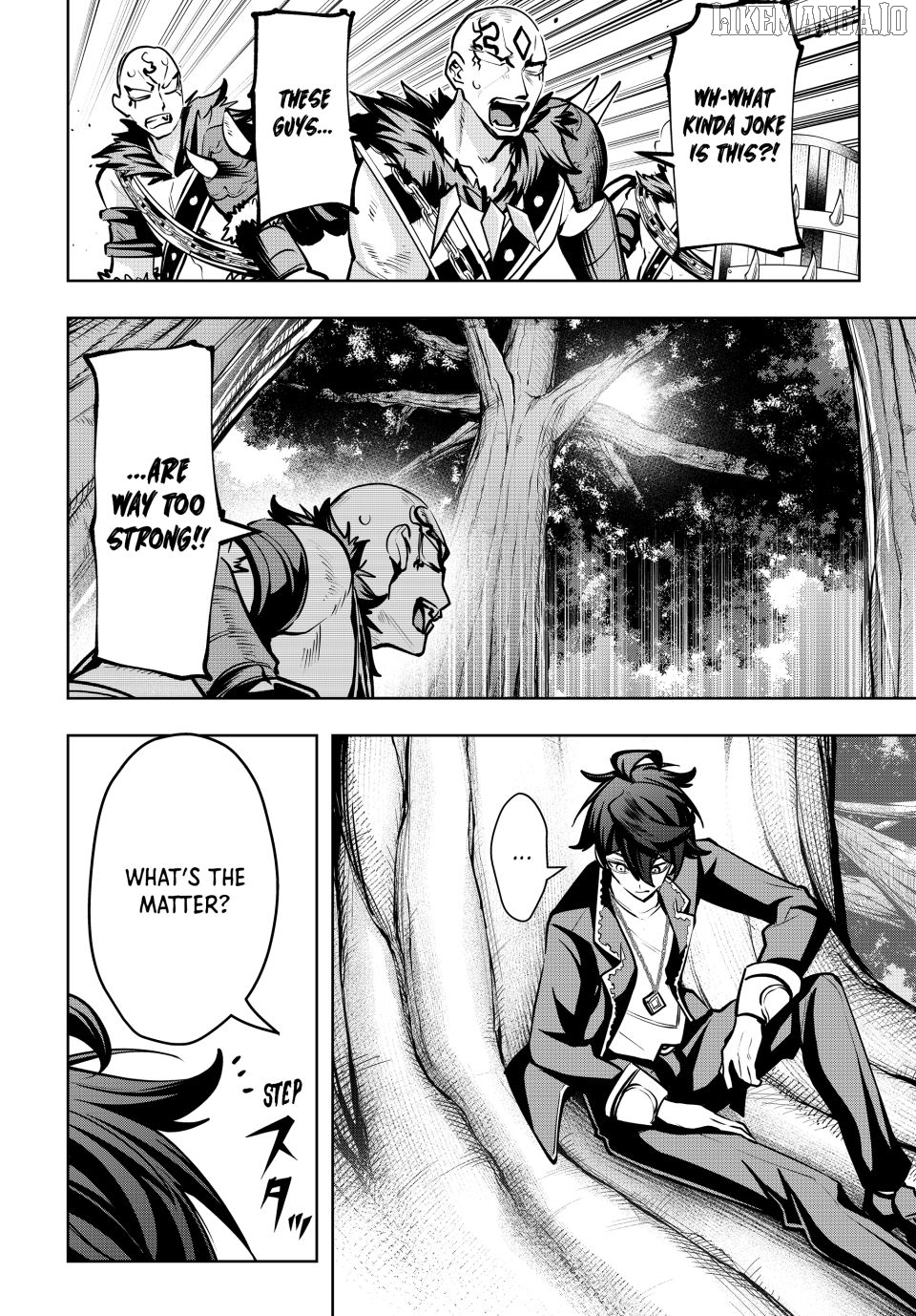 Majutsu Guild Sousui ~Umarekawatte Imasara Yarinaosu Nidome no Gakuin Seikatsu~ Chapter 90 - page 6