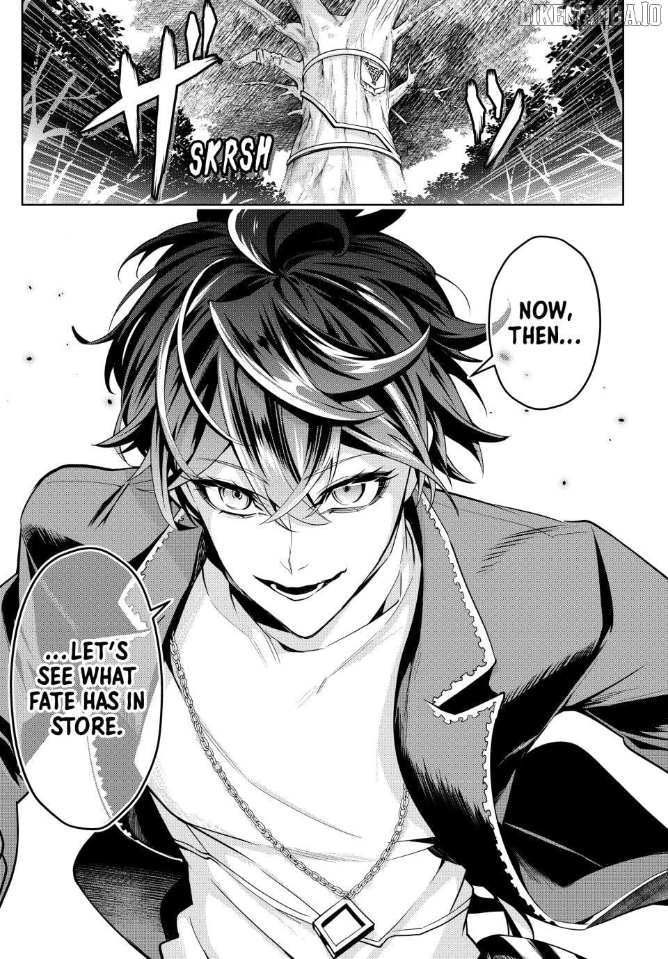 Majutsu Guild Sousui ~Umarekawatte Imasara Yarinaosu Nidome no Gakuin Seikatsu~ Chapter 91 - page 19