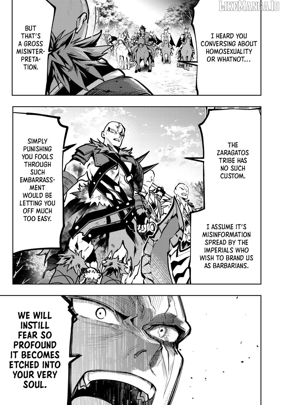 Majutsu Guild Sousui ~Umarekawatte Imasara Yarinaosu Nidome no Gakuin Seikatsu~ Chapter 92 - page 13