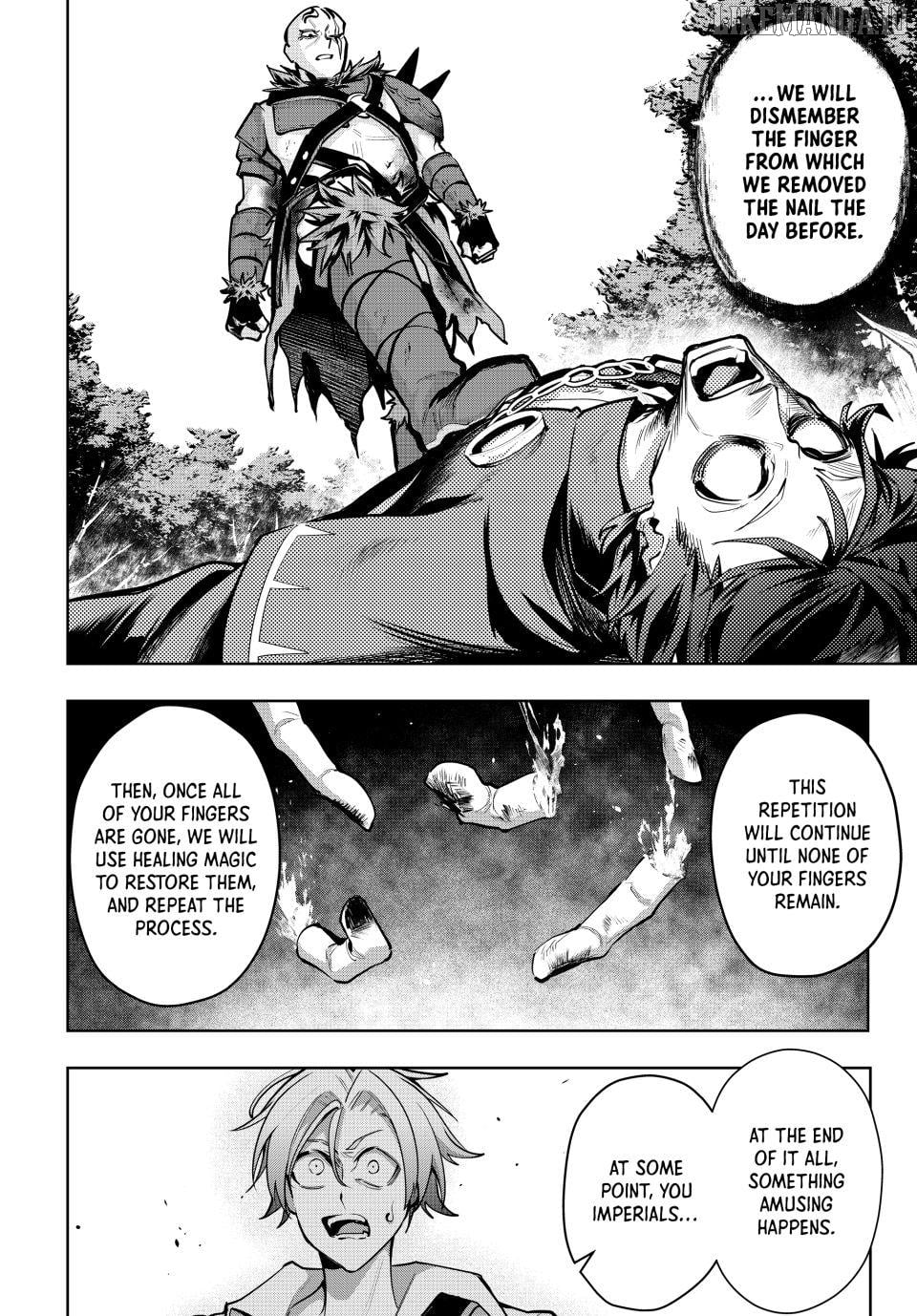 Majutsu Guild Sousui ~Umarekawatte Imasara Yarinaosu Nidome no Gakuin Seikatsu~ Chapter 92 - page 16