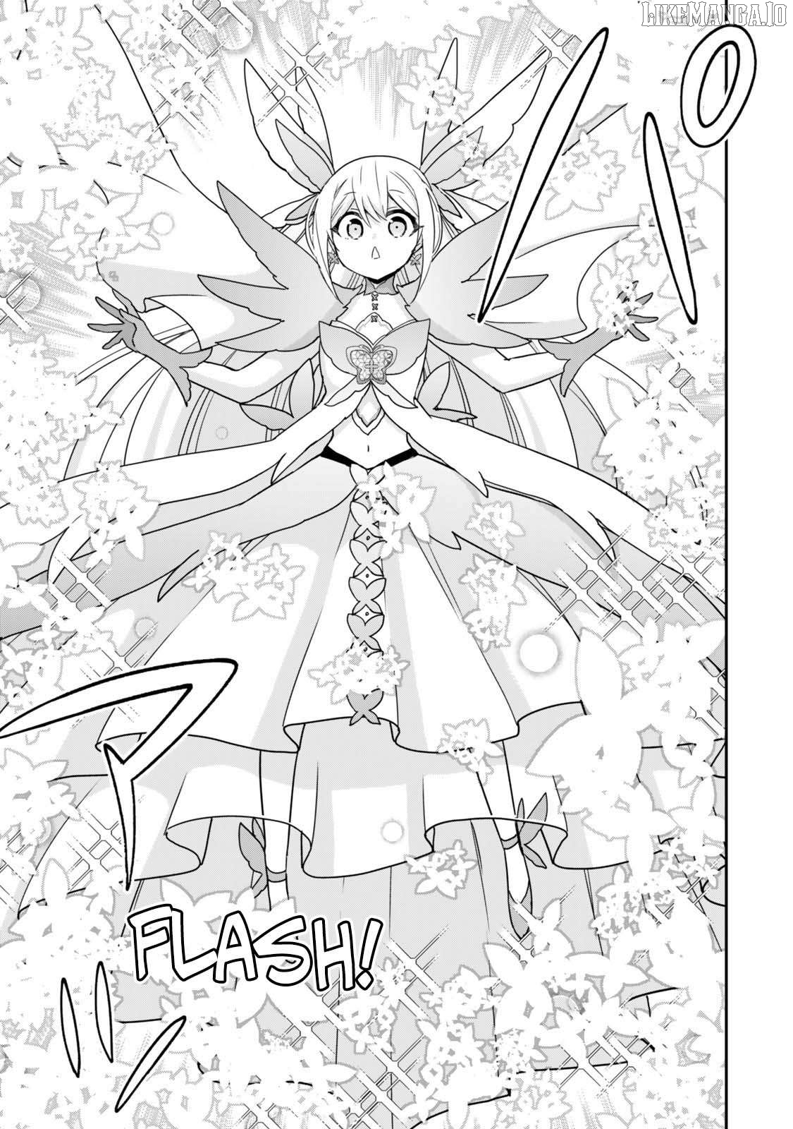 Jitsu Wa Ore, Saikyou Deshita Chapter 121 - page 27