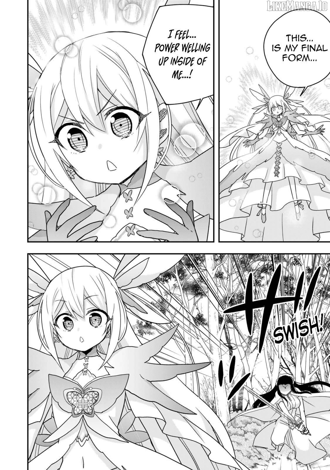 Jitsu Wa Ore, Saikyou Deshita Chapter 121 - page 28