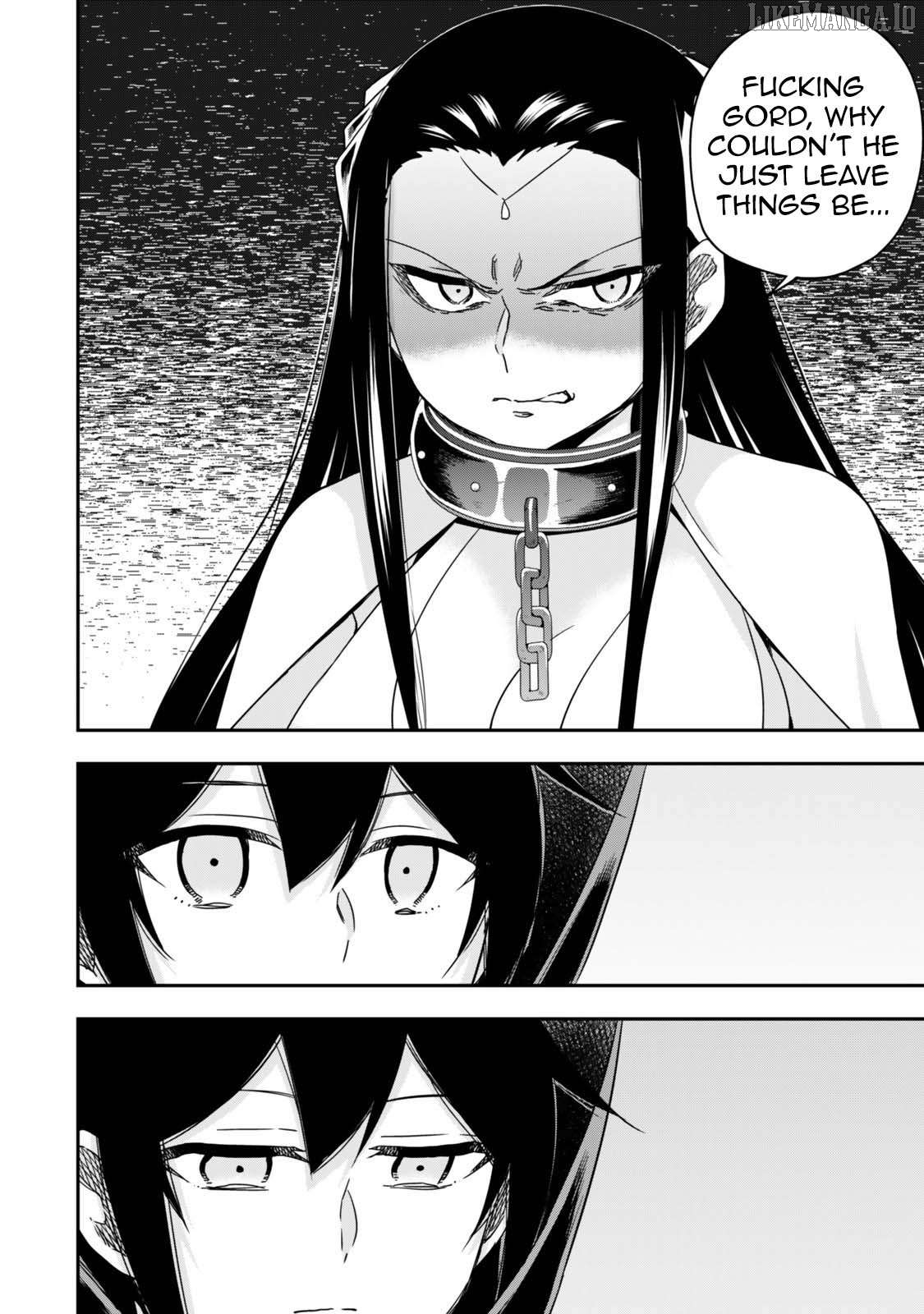 Jitsu Wa Ore, Saikyou Deshita Chapter 122 - page 10
