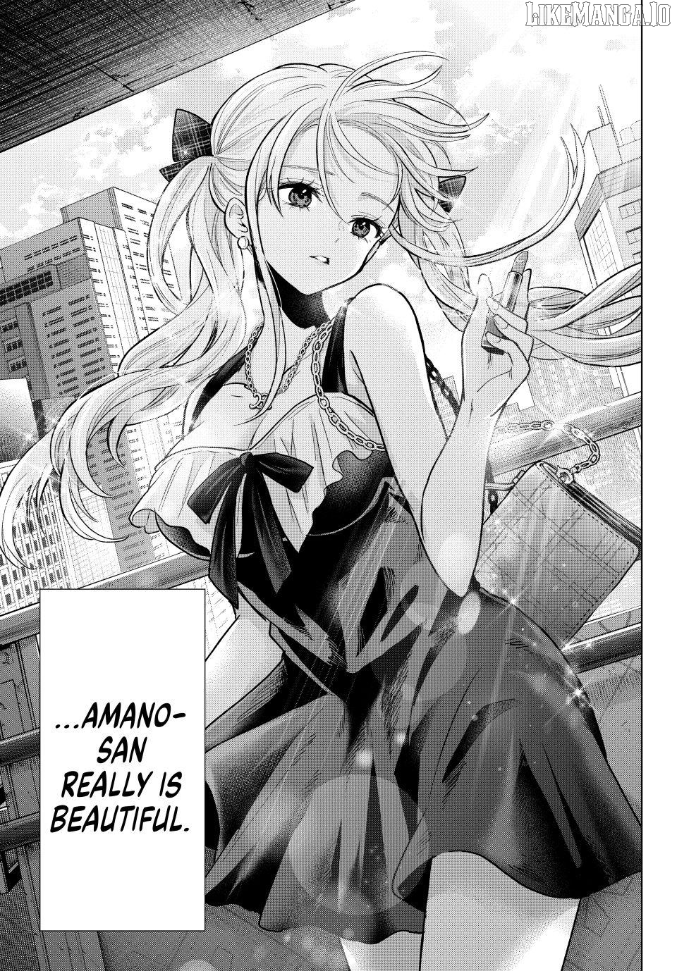 The Cuckoo's Fiancee Chapter 263 - page 17