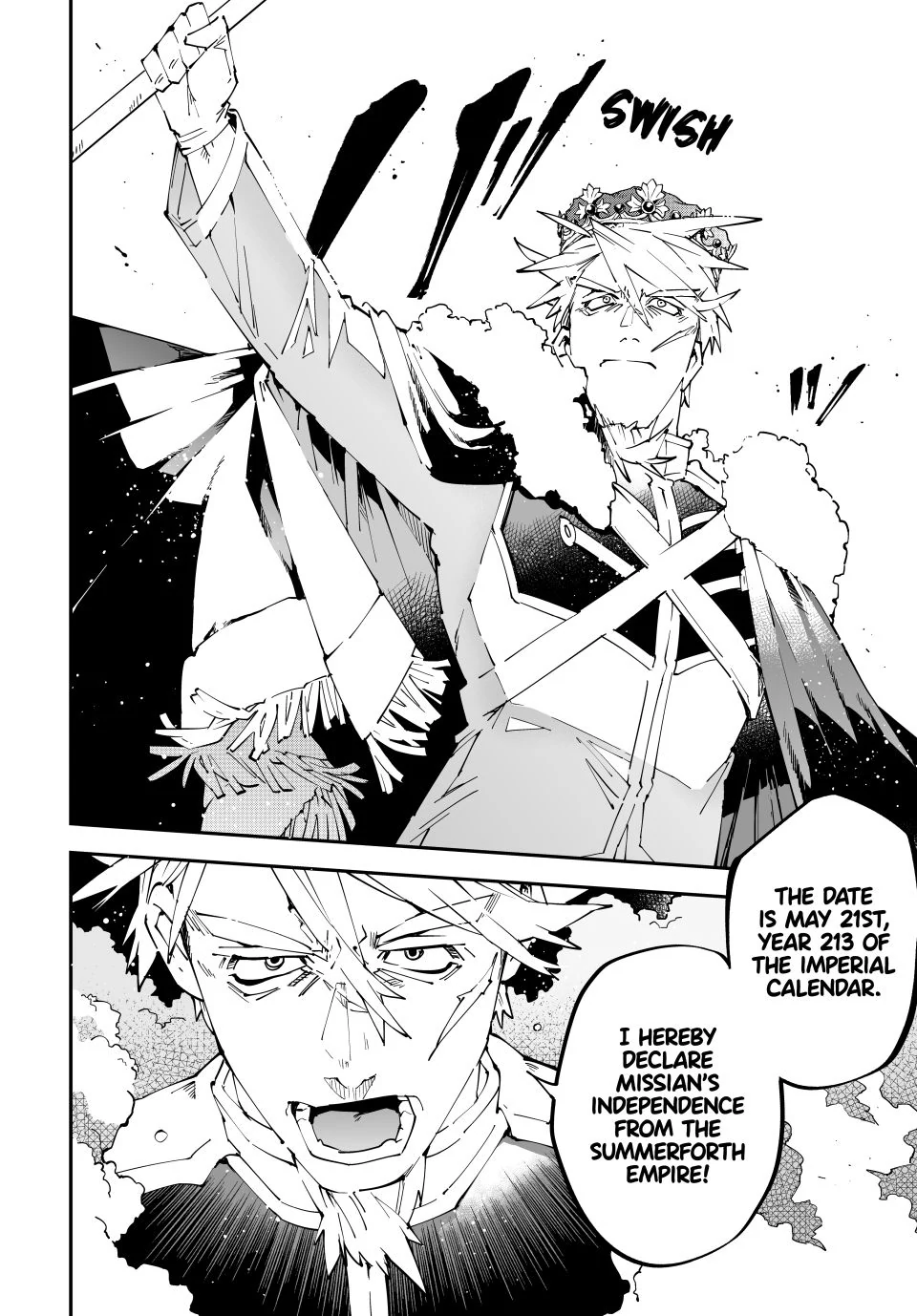 Reincarnated As An Aristocrat With An Appraisal Skill Chapter 162 - page 14