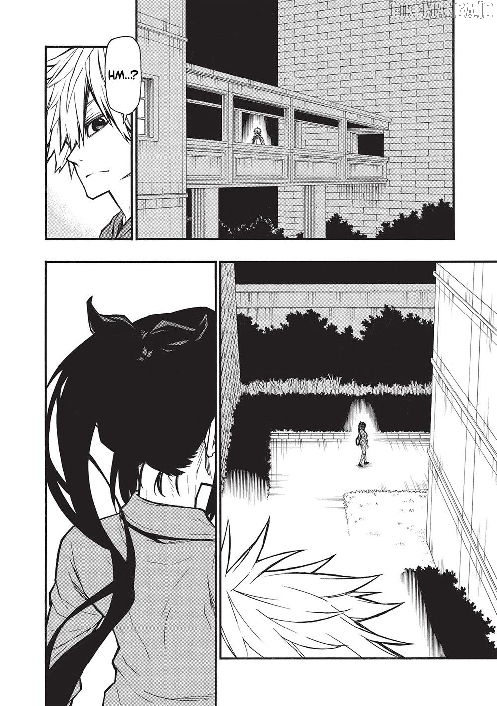 Shinmai Ossan Bouken-Sha, Saikyou Paati Ni Shinu Hodo Kitae Rarete Muteki Ni Naru Chapter 65.1 - page 13