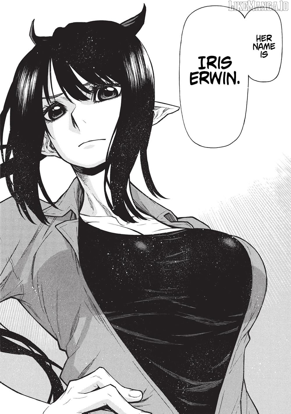 Shinmai Ossan Bouken-Sha, Saikyou Paati Ni Shinu Hodo Kitae Rarete Muteki Ni Naru Chapter 65.1 - page 15