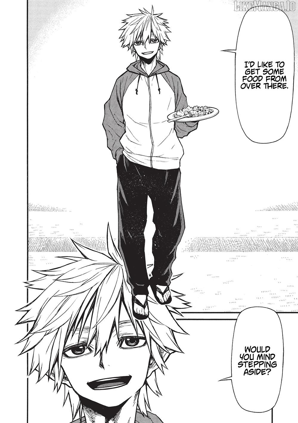 Shinmai Ossan Bouken-Sha, Saikyou Paati Ni Shinu Hodo Kitae Rarete Muteki Ni Naru Chapter 65.1 - page 5