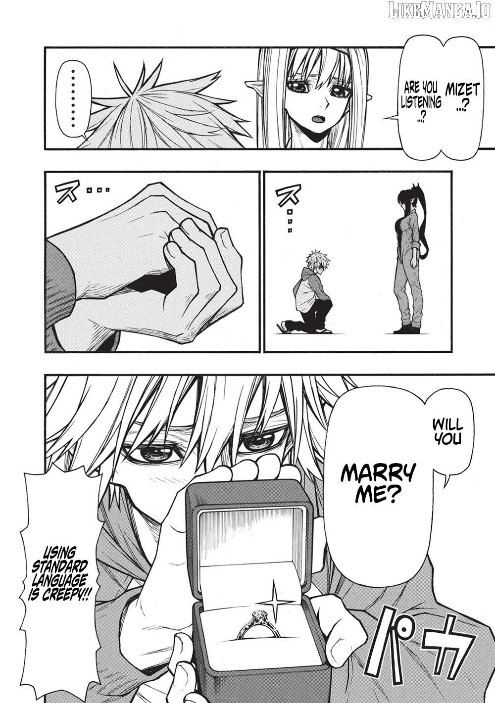 Shinmai Ossan Bouken-Sha, Saikyou Paati Ni Shinu Hodo Kitae Rarete Muteki Ni Naru Chapter 65.2 - page 2