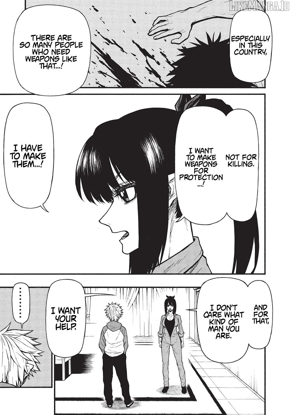 Shinmai Ossan Bouken-Sha, Saikyou Paati Ni Shinu Hodo Kitae Rarete Muteki Ni Naru Chapter 65.2 - page 7