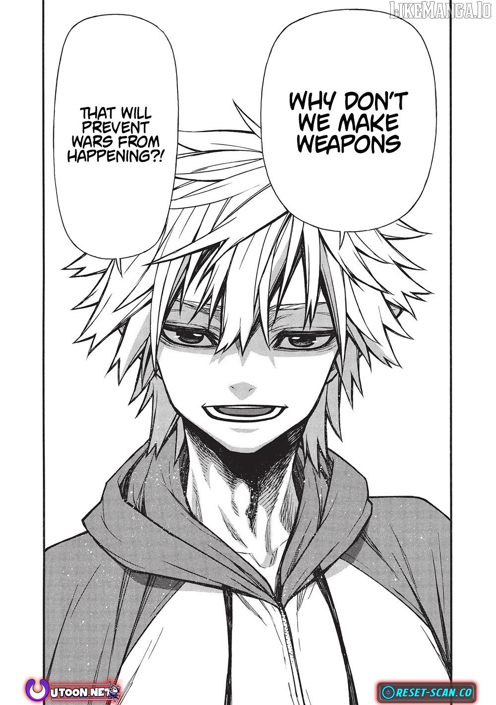 Shinmai Ossan Bouken-Sha, Saikyou Paati Ni Shinu Hodo Kitae Rarete Muteki Ni Naru Chapter 65.2 - page 9