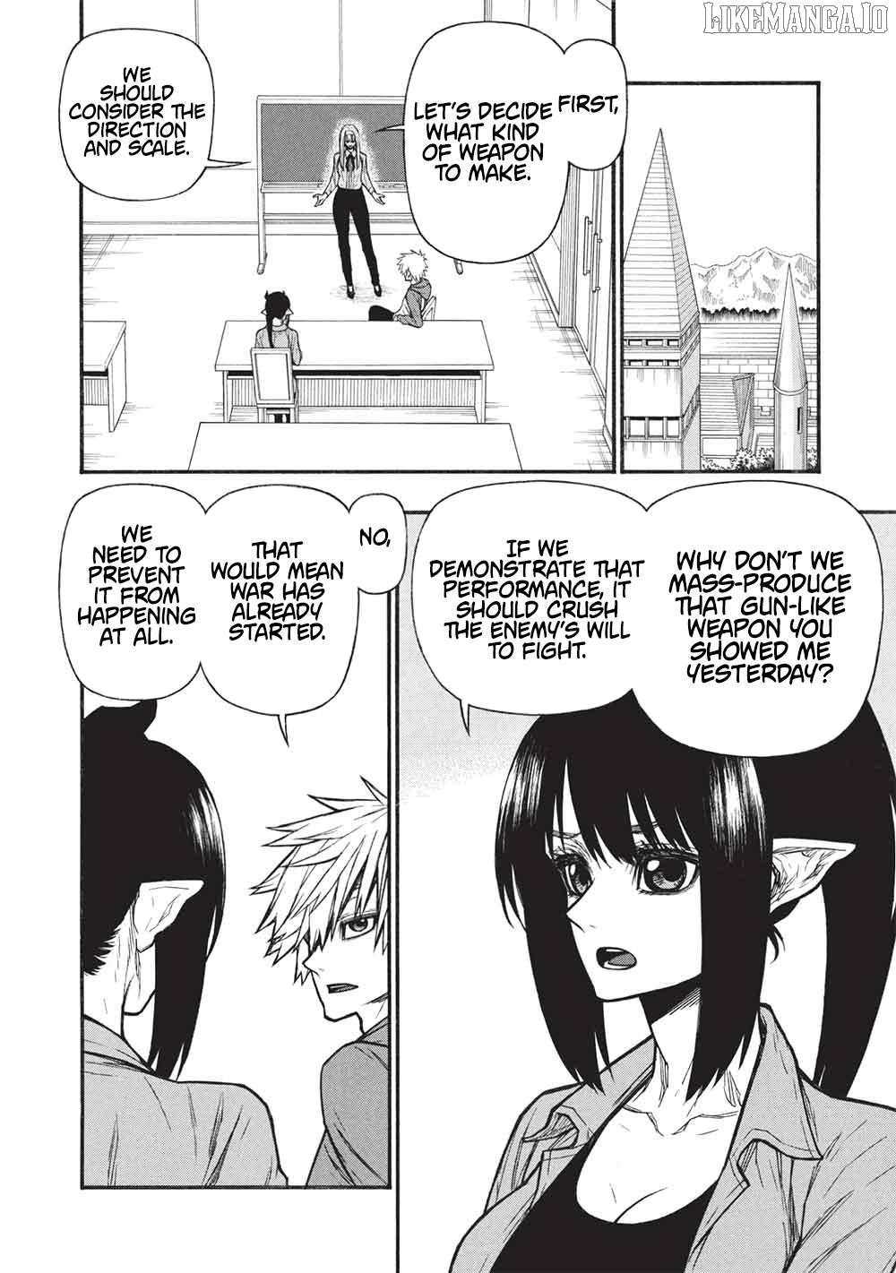 Shinmai Ossan Bouken-Sha, Saikyou Paati Ni Shinu Hodo Kitae Rarete Muteki Ni Naru Chapter 66.1 - page 3