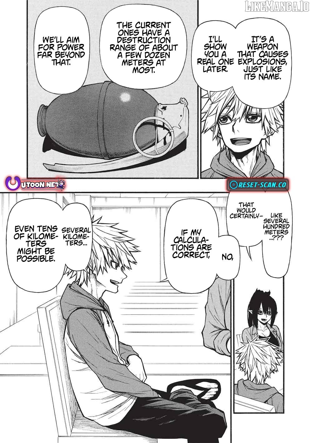 Shinmai Ossan Bouken-Sha, Saikyou Paati Ni Shinu Hodo Kitae Rarete Muteki Ni Naru Chapter 66.1 - page 6