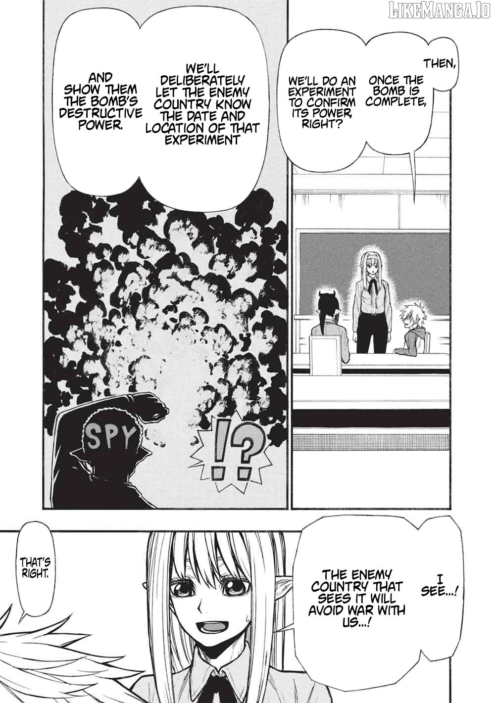 Shinmai Ossan Bouken-Sha, Saikyou Paati Ni Shinu Hodo Kitae Rarete Muteki Ni Naru Chapter 66.1 - page 8