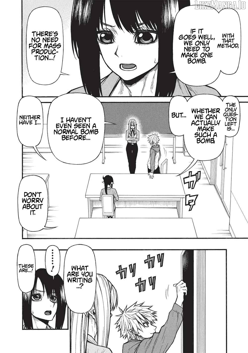Shinmai Ossan Bouken-Sha, Saikyou Paati Ni Shinu Hodo Kitae Rarete Muteki Ni Naru Chapter 66.1 - page 9