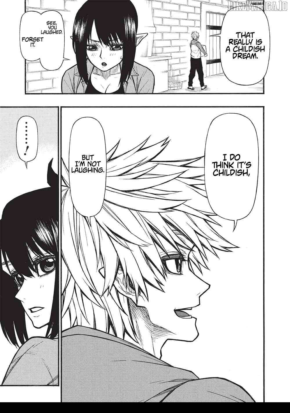 Shinmai Ossan Bouken-Sha, Saikyou Paati Ni Shinu Hodo Kitae Rarete Muteki Ni Naru Chapter 66.2 - page 10