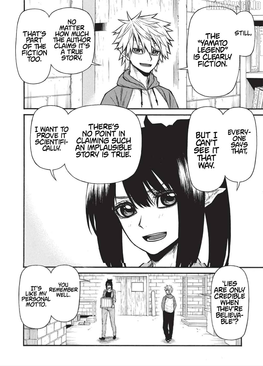Shinmai Ossan Bouken-Sha, Saikyou Paati Ni Shinu Hodo Kitae Rarete Muteki Ni Naru Chapter 66.2 - page 11