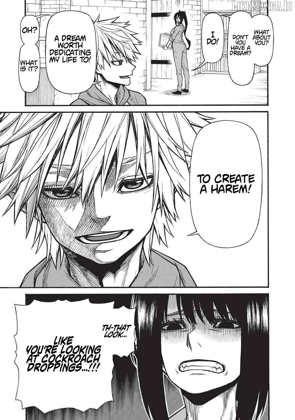 Shinmai Ossan Bouken-Sha, Saikyou Paati Ni Shinu Hodo Kitae Rarete Muteki Ni Naru Chapter 66.2 - page 12